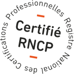 Certifié RNCP